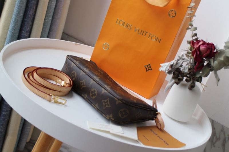 Louis Vuitton Satchel Bags